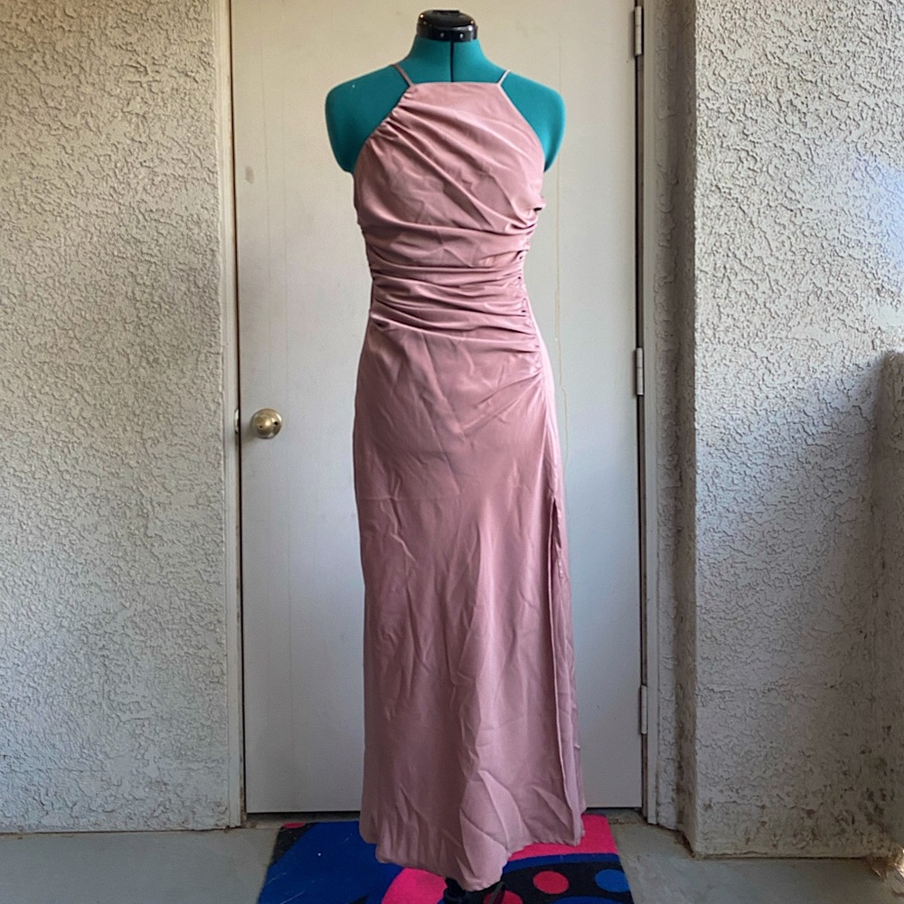 Spring/Summer Event Slip Dress 💘🤭
